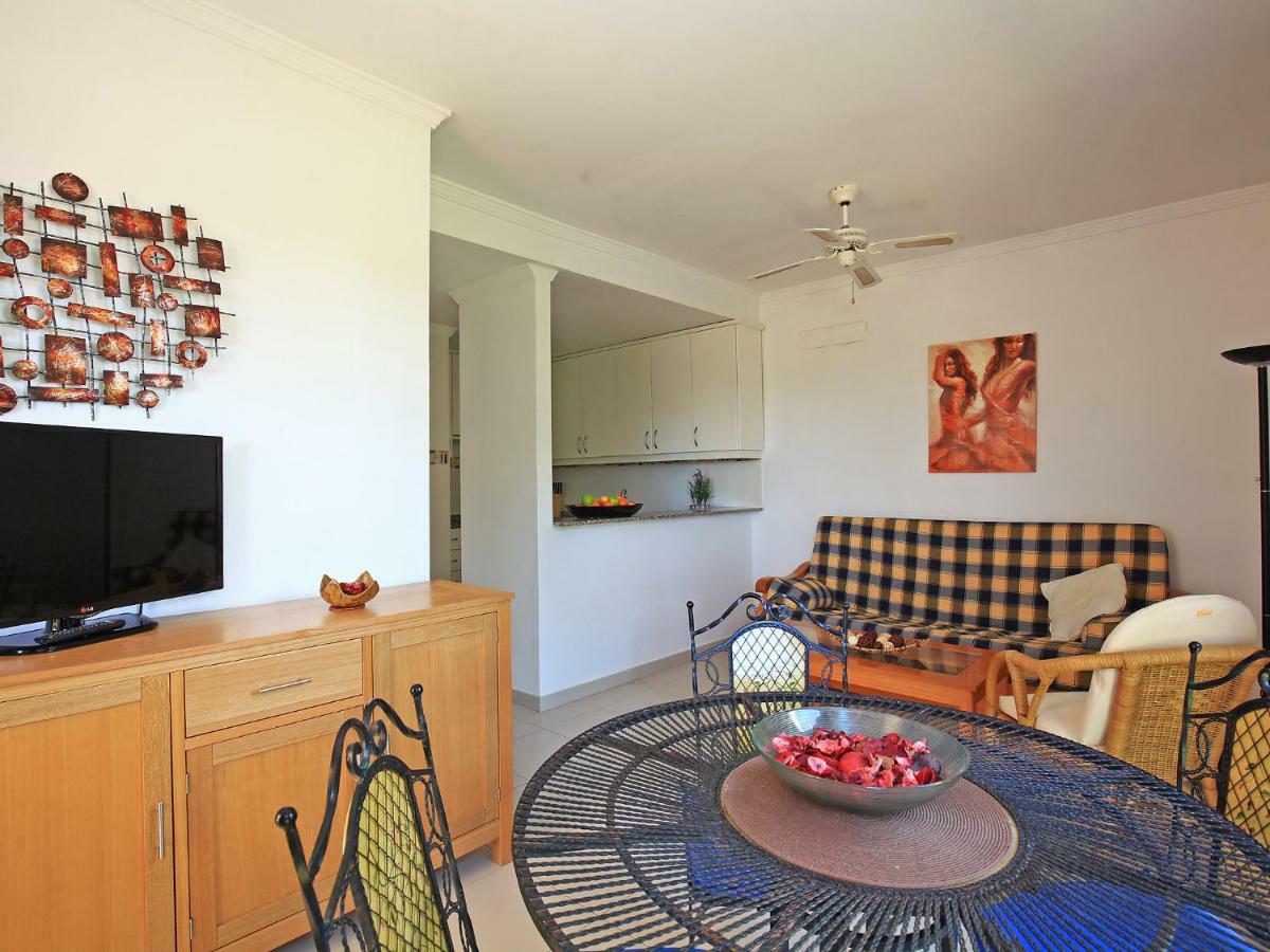 Apartment Alma Del Sol-1 By Interhome Denia Exterior photo